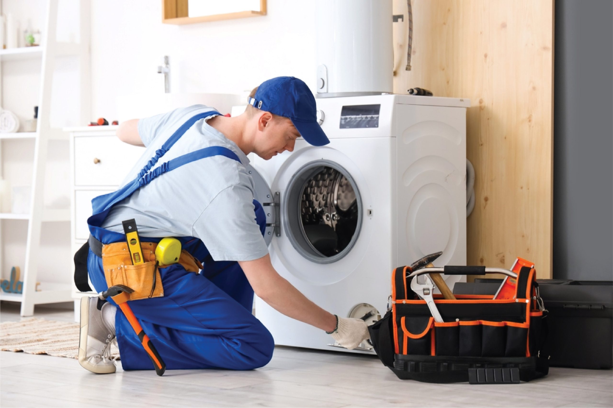 Washing Services