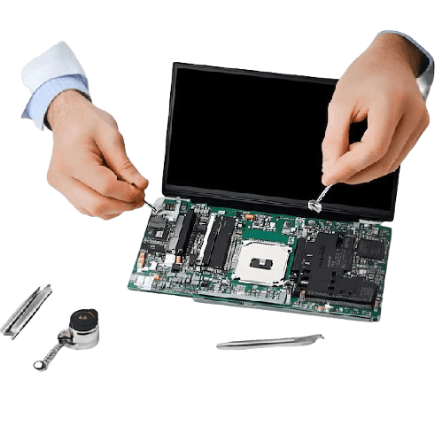 Laptop Repairing