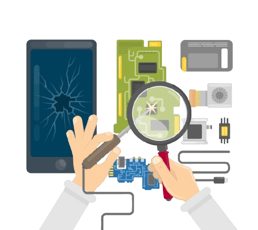 Mobile Repairing